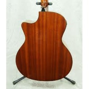 Электроакустическая гитара Fender KINGMAN SCE JUMBO SUNBURST