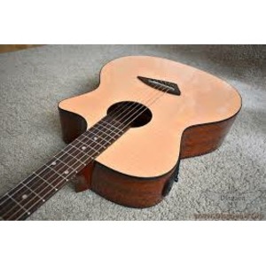 Электроакустическая гитара Fender KINGMAN SCE JUMBO SUNBURST