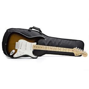 Электрогитара Fender AMERICAN SPECIAL STRATOCASTER MN 2-COLOR SUNBURST