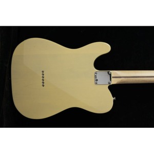 Электрогитара Fender AMERICAN SPECIAL TELECASTER MN VINTAGE BLONDE