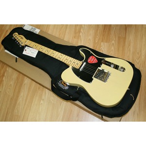 Электрогитара Fender AMERICAN SPECIAL TELECASTER MN VINTAGE BLONDE