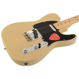 Электрогитара Fender AMERICAN SPECIAL TELECASTER MN VINTAGE BLONDE