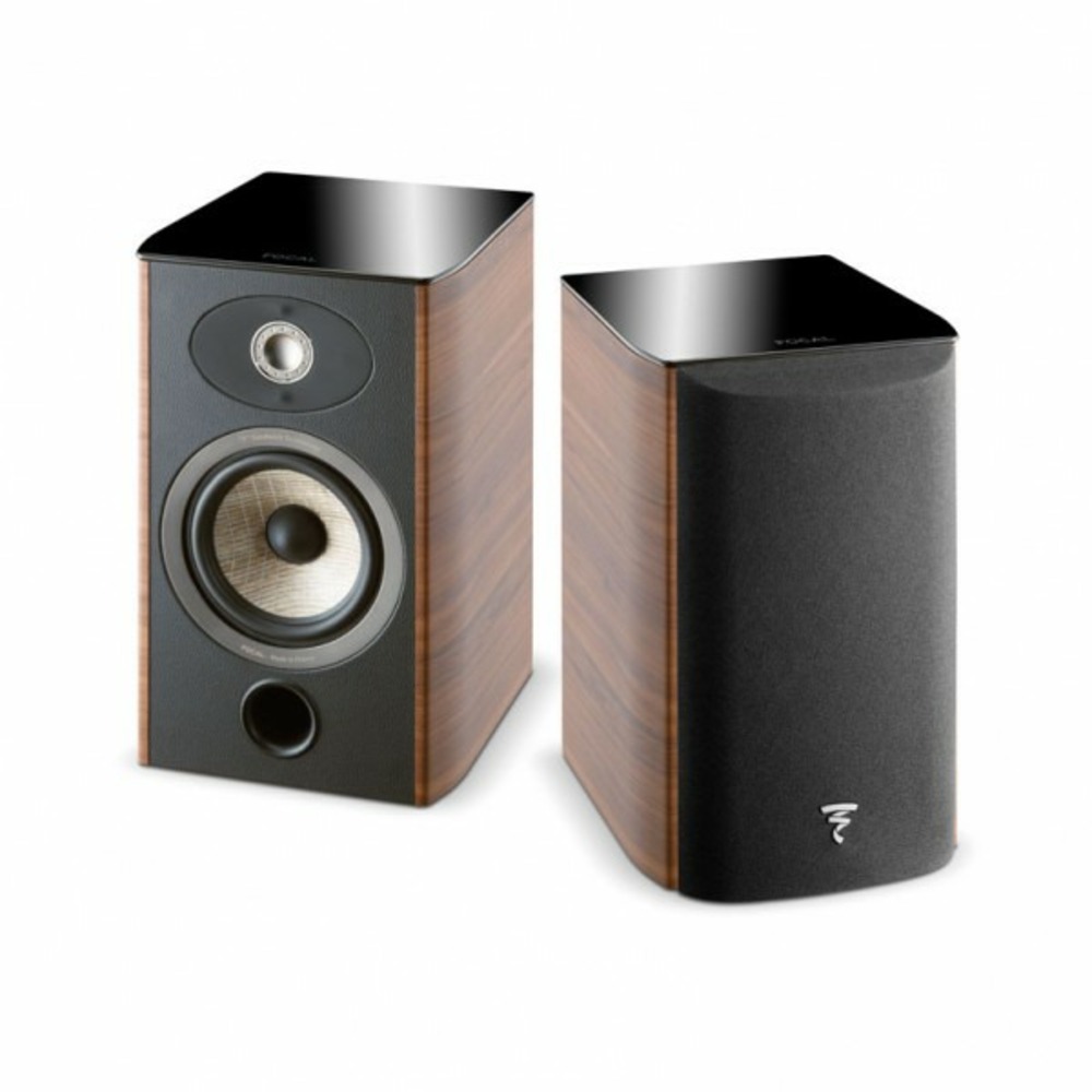 Полочная акустика Focal JMLab Aria 905 Walnut