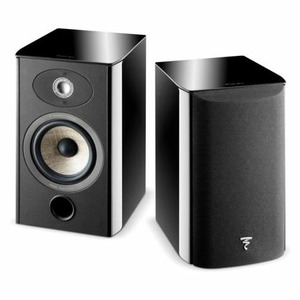 Полочная акустика Focal JMLab Aria 905 Black Hight Gloss