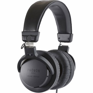 Наушники мониторные классические Phonon SMB-02 DS-DAC EDITION