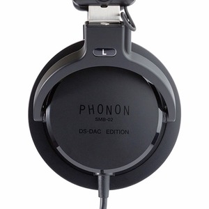 Наушники мониторные классические Phonon SMB-02 DS-DAC EDITION