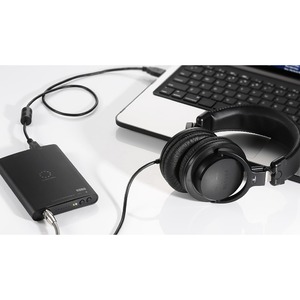 Наушники мониторные классические Phonon SMB-02 DS-DAC EDITION
