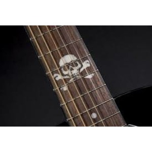 Электроакустическая гитара Fender AVRIL LAVIGNE NEWPORTER