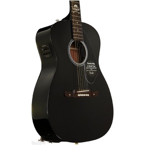 Электроакустическая гитара Fender AVRIL LAVIGNE NEWPORTER