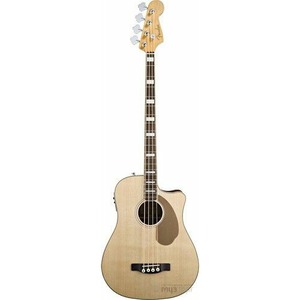 Бас-гитара Fender Kingman V2 Bass SCE
