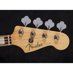 Бас-гитара Fender Kingman V2 Bass SCE