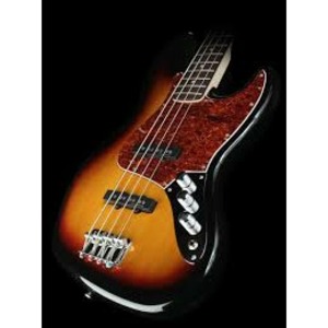 Бас-гитара Fender SQUIER VINTAGE MODIFIED JAZZ BASS RW