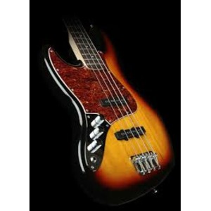 Бас-гитара Fender SQUIER VINTAGE MODIFIED JAZZ BASS RW