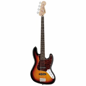 Бас-гитара Fender SQUIER VINTAGE MODIFIED JAZZ BASS RW