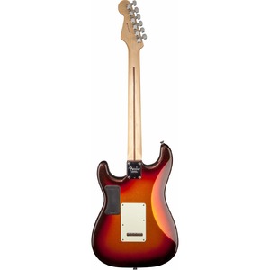 Электрогитара Fender AMERICAN DELUXE STRAT PLUS MN MYSTIC 3-COLOR SUNBURST