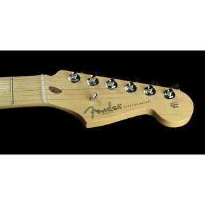 Электрогитара Fender AMERICAN STANDARD STRATOCASTER MN SIENNA SUNBURST