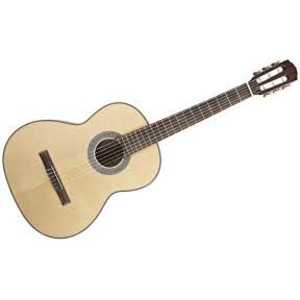 Классическая гитара Fender CN-90 NATURAL CLASSICAL