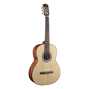 Классическая гитара Fender CN-90 NATURAL CLASSICAL