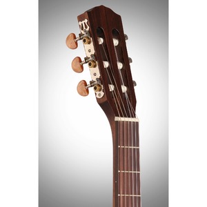 Классическая гитара Fender CN-90 NATURAL CLASSICAL