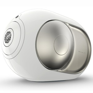 Активная акустика Devialet Silver Phantom