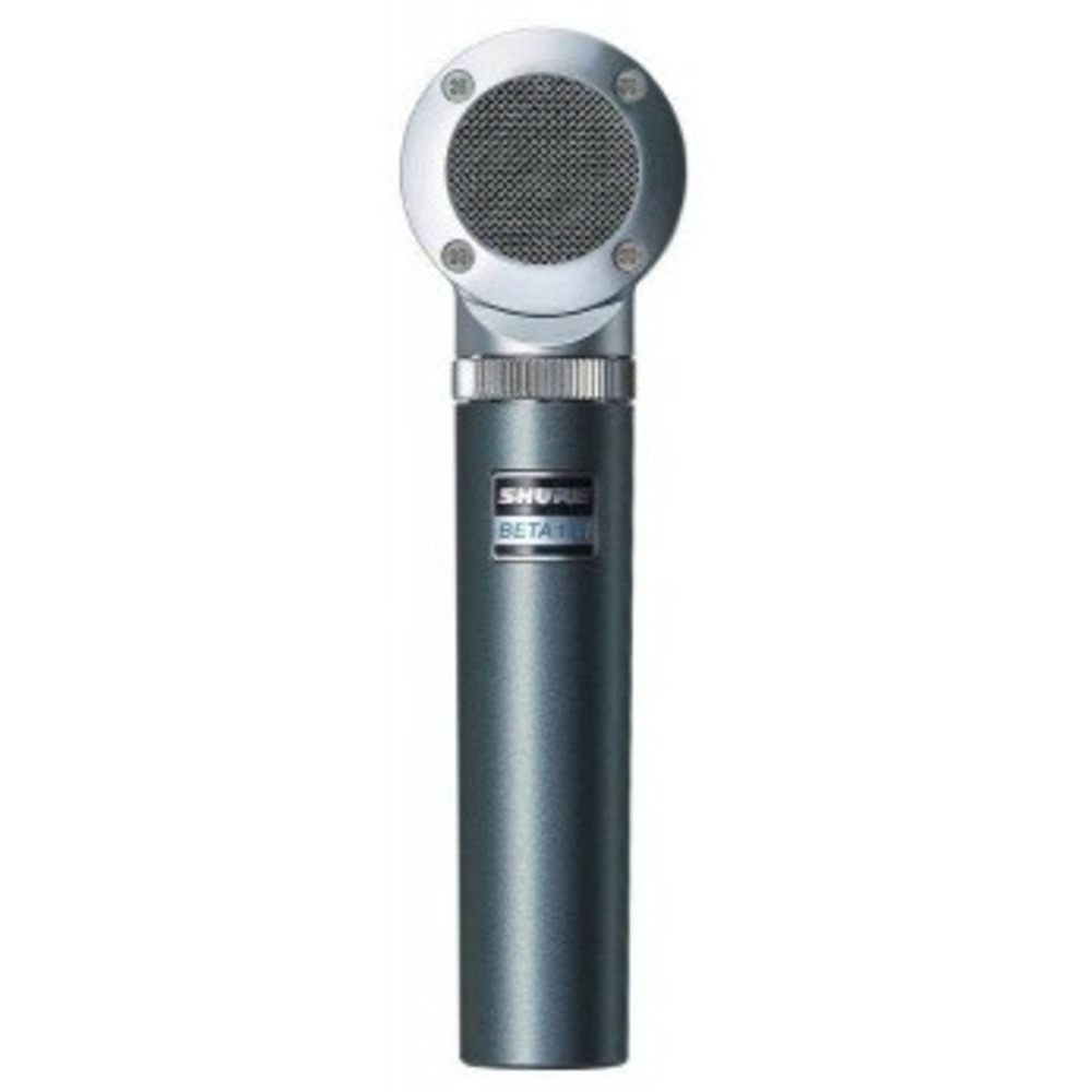 Микрофон инструментальный универсальный Shure BETA181/O