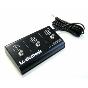 Гитарная педаль эффектов/ примочка Tc Electronic G-Switch
