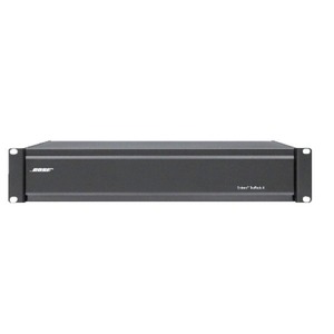 Усилитель мощности (концертный) Bose Entero Power Amplifier 4500