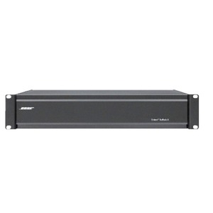 Микшер-усилитель универсальный Bose Entero Power Amplifier 4700