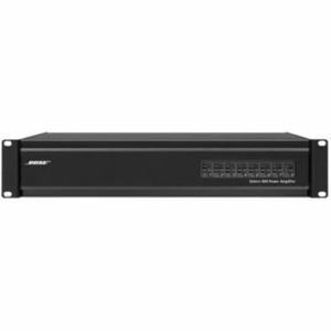 Усилитель мощности (концертный) Bose Entero Power Amplifier 8100