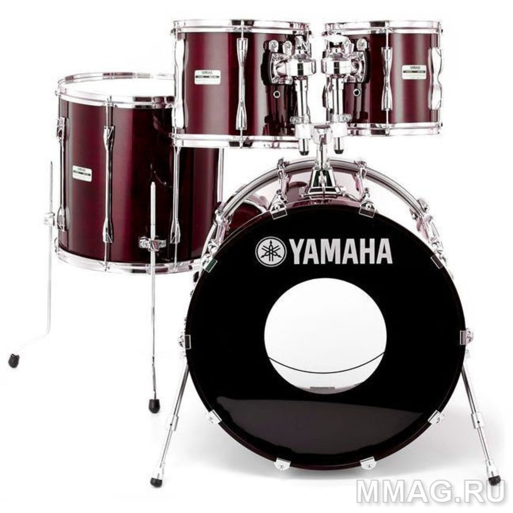 Ударная установка Yamaha RY2F4 Cherry Wood