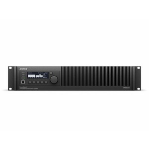 Микшер-усилитель универсальный Bose PowerMatch PM8250N