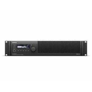 Усилитель мощности (концертный) Bose PowerMatch PM8250