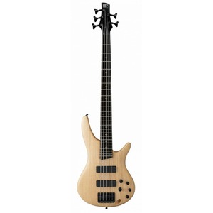 Бас-гитара IBANEZ SR605-NTF