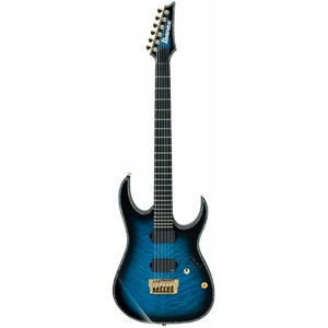 Электрогитара IBANEZ IRON LABEL RGIX20FEQM-SBS