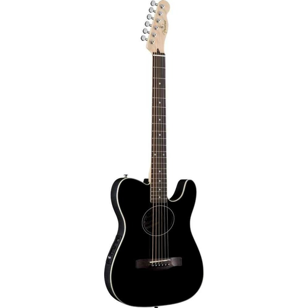 Электроакустическая гитара Fender TELECOUSTIC (V2)
