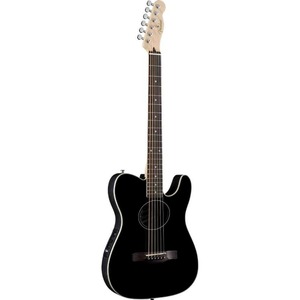 Электроакустическая гитара Fender TELECOUSTIC (V2)