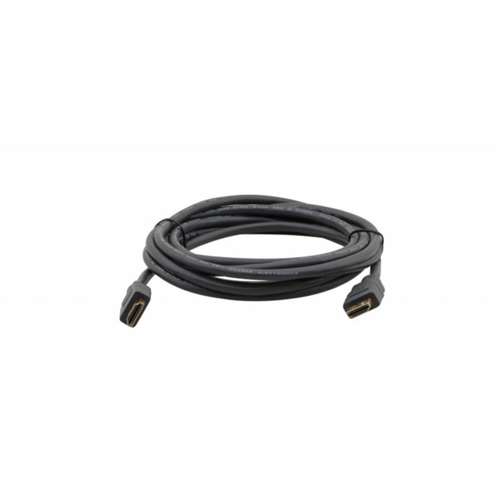 Кабель HDMI - HDMI Kramer C-MHM/MHM-1 0.3m