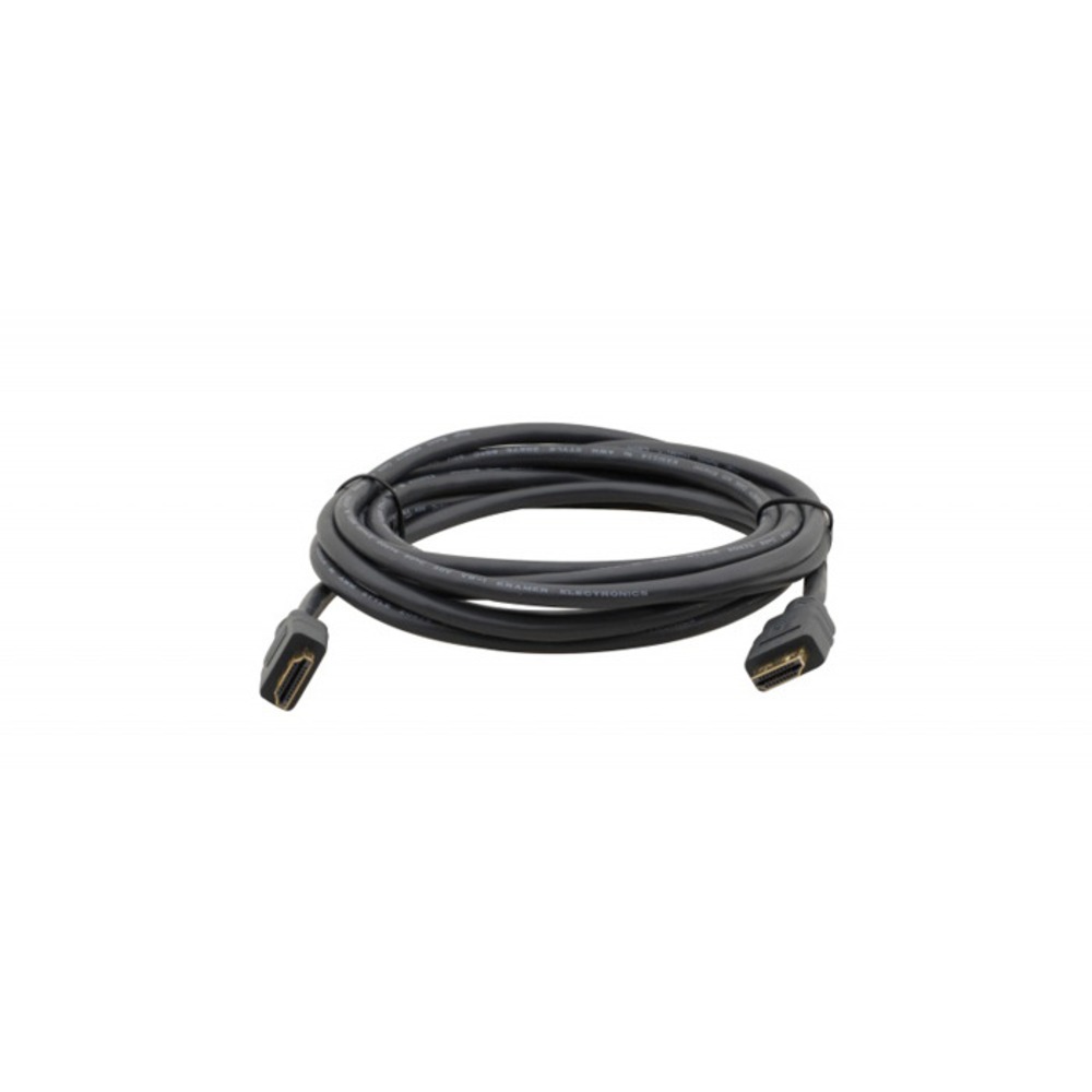 Кабель HDMI - HDMI Kramer C-MHM/MHM-2 0.6m