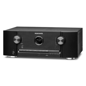 AV ресивер Marantz SR5009 Black