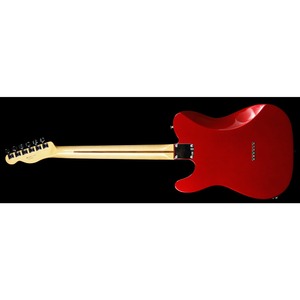 Электрогитара Fender Telecaster Blacktop Hh Rw Car