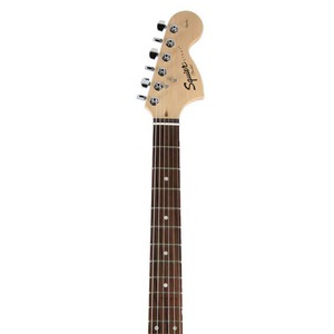 Электрогитара Fender Squier Affinity Stratocaster Rw Brown Sunburst