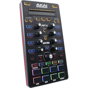 DJ контроллер Akai Pro AFX