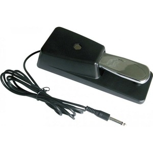 Педаль для клавишных QUIK LOK PSP125