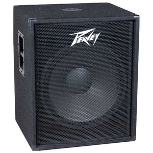 Активный сабвуфер PEAVEY PV 118D