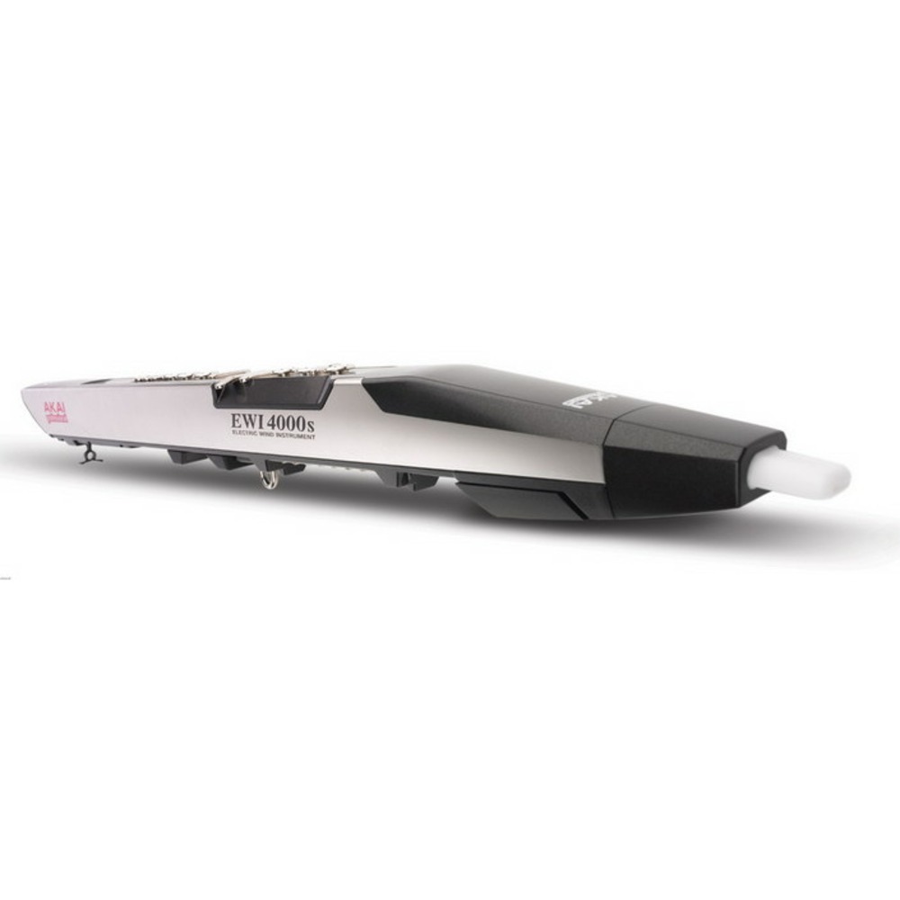 Электронный духовой инструмент Akai Pro EWI 4000S
