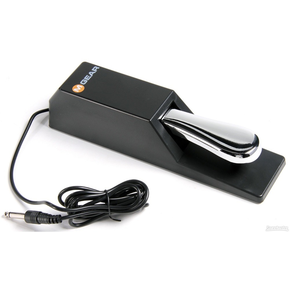 Педаль для клавишных M-Audio SP-2 Sustain Pedal