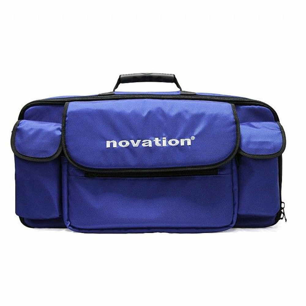 Чехол/кейс для клавишных Novation MiniNova Carry Case