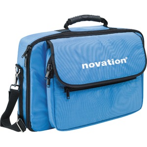 Чехол/кейс для клавишных Novation Bass Station II Carry Case