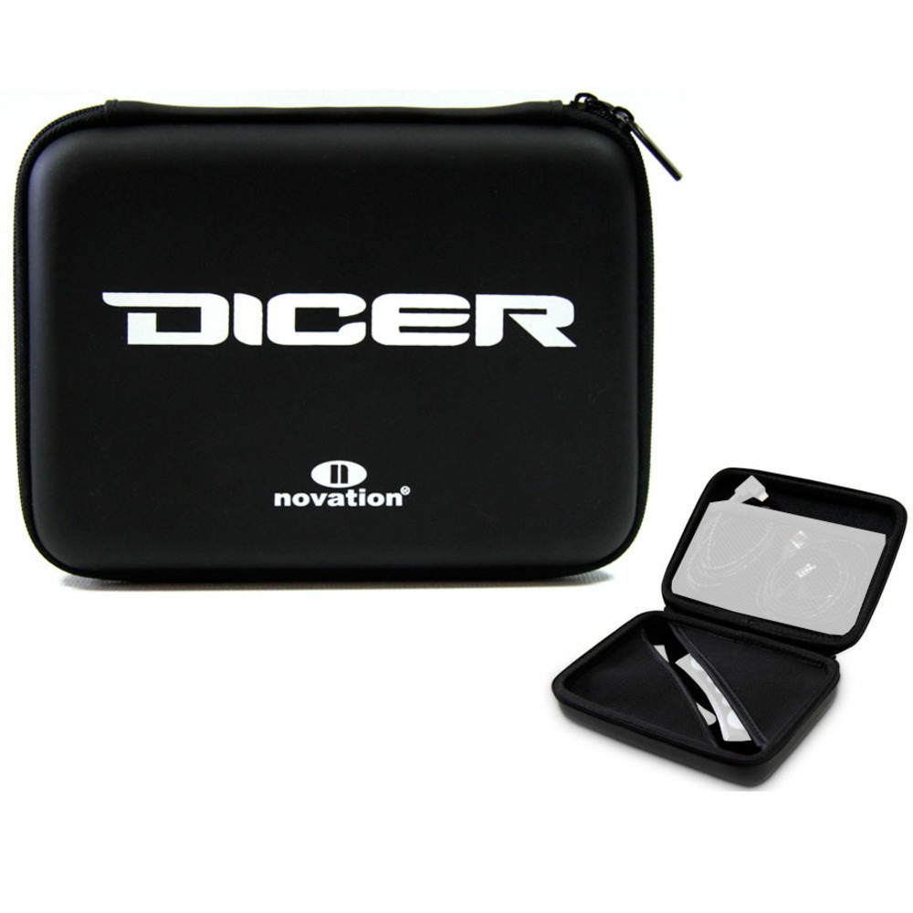 Сумка для DJ Novation Dicer Case