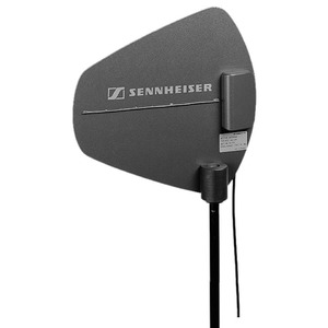 Антенна/усилитель сигнала для радиосистемы Sennheiser A 12 AD-UHF